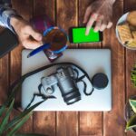 Zukunft der Gadgets 2025