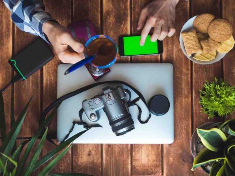 Zukunft der Gadgets 2025