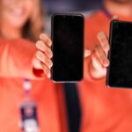 Smartphone Vergleich 2025