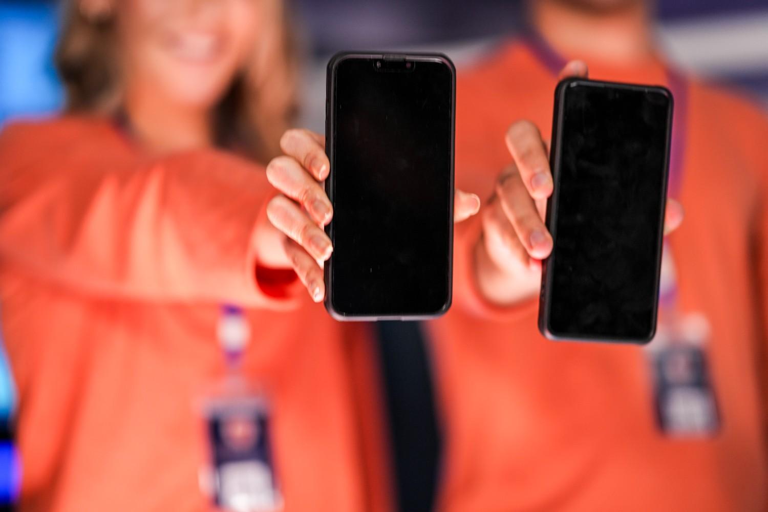 Smartphone Vergleich 2025