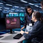 Sicherheitsupdates Trends – Software 2025 Überblick