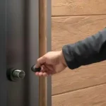 digitaler schließzylinder