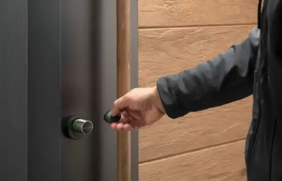 digitaler schließzylinder