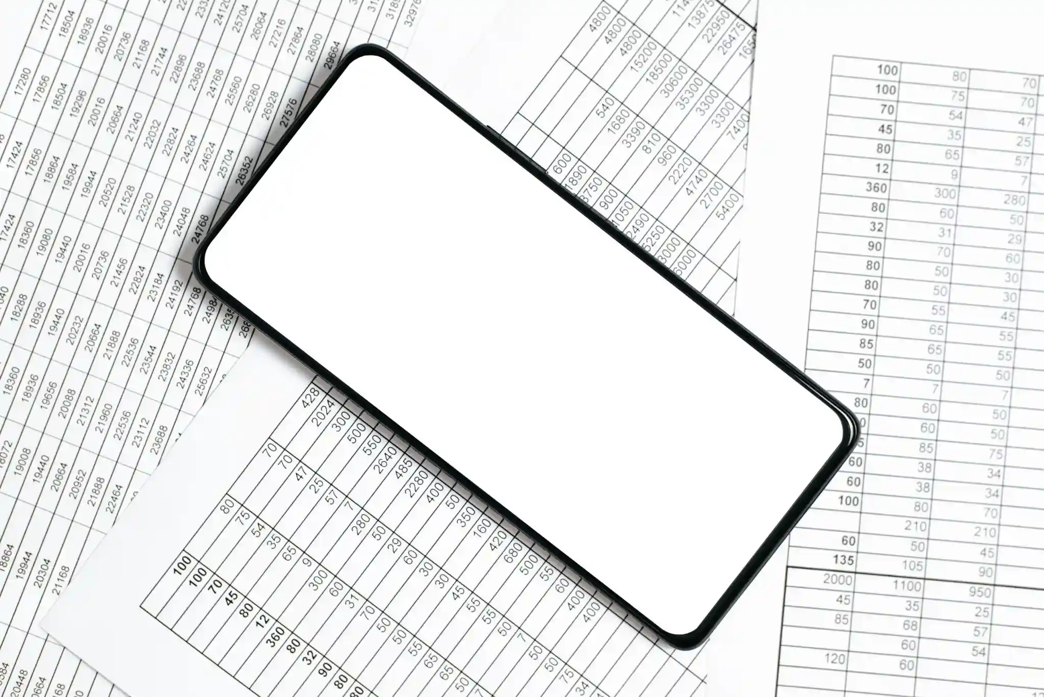 Smartphone Bewertung