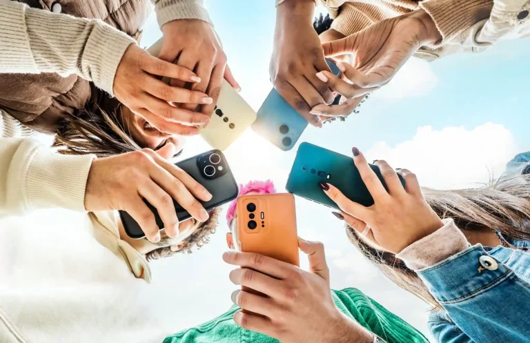 Smartphone Bewertungen