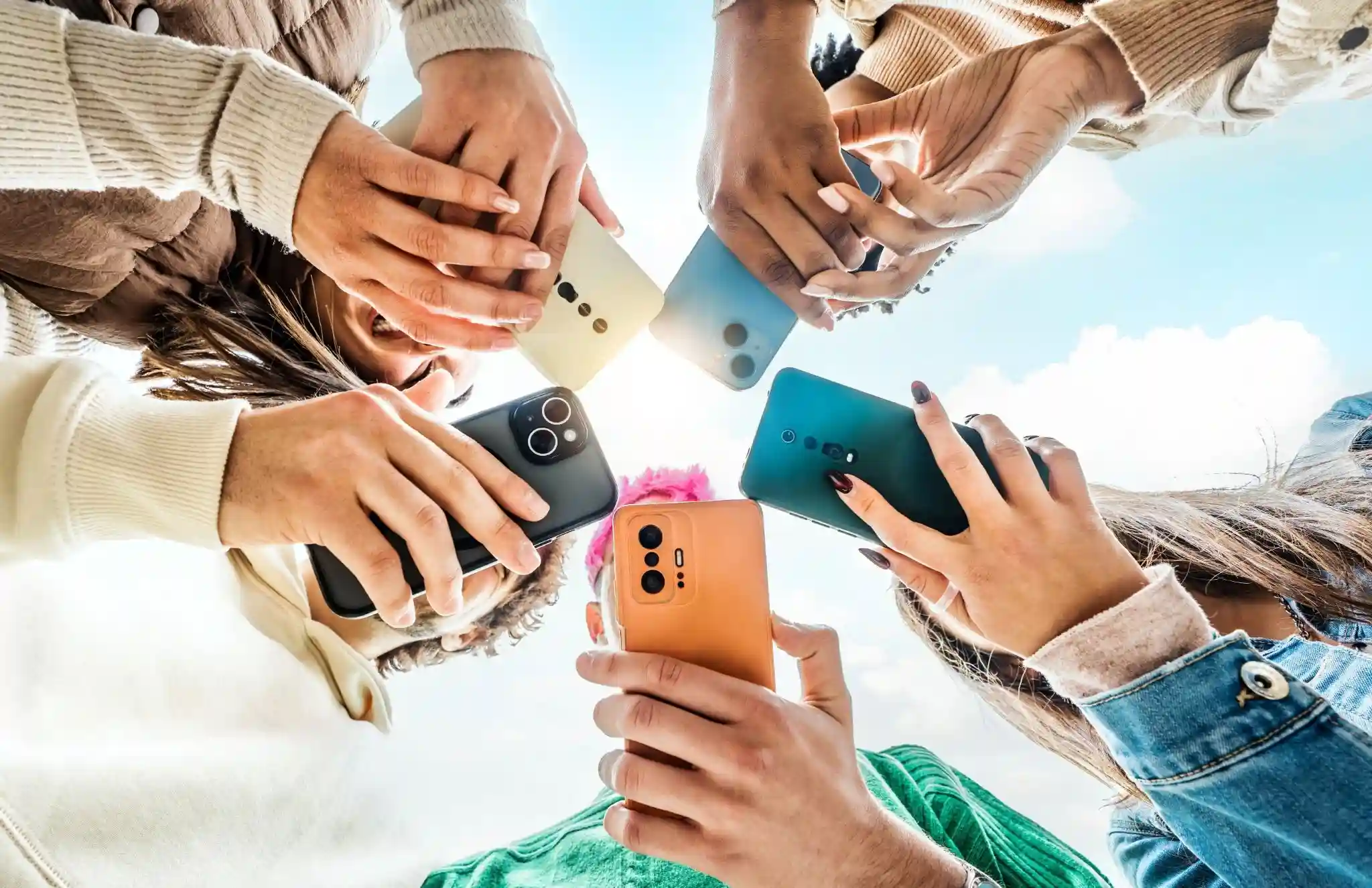 Smartphone Bewertungen
