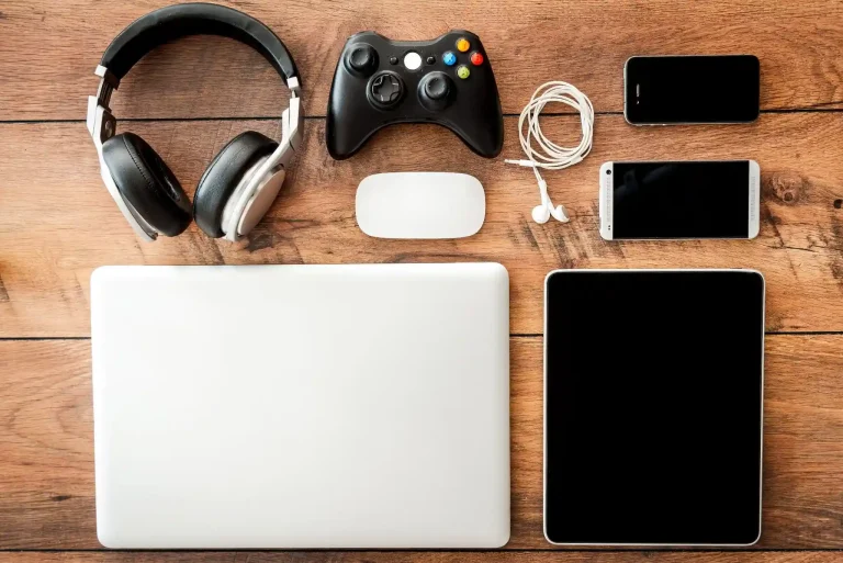 Gadget News Trends