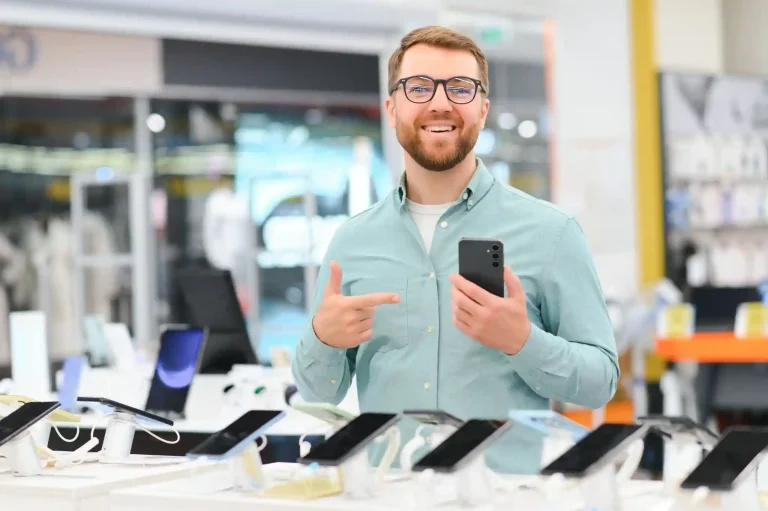 Smartphone-Testberichte