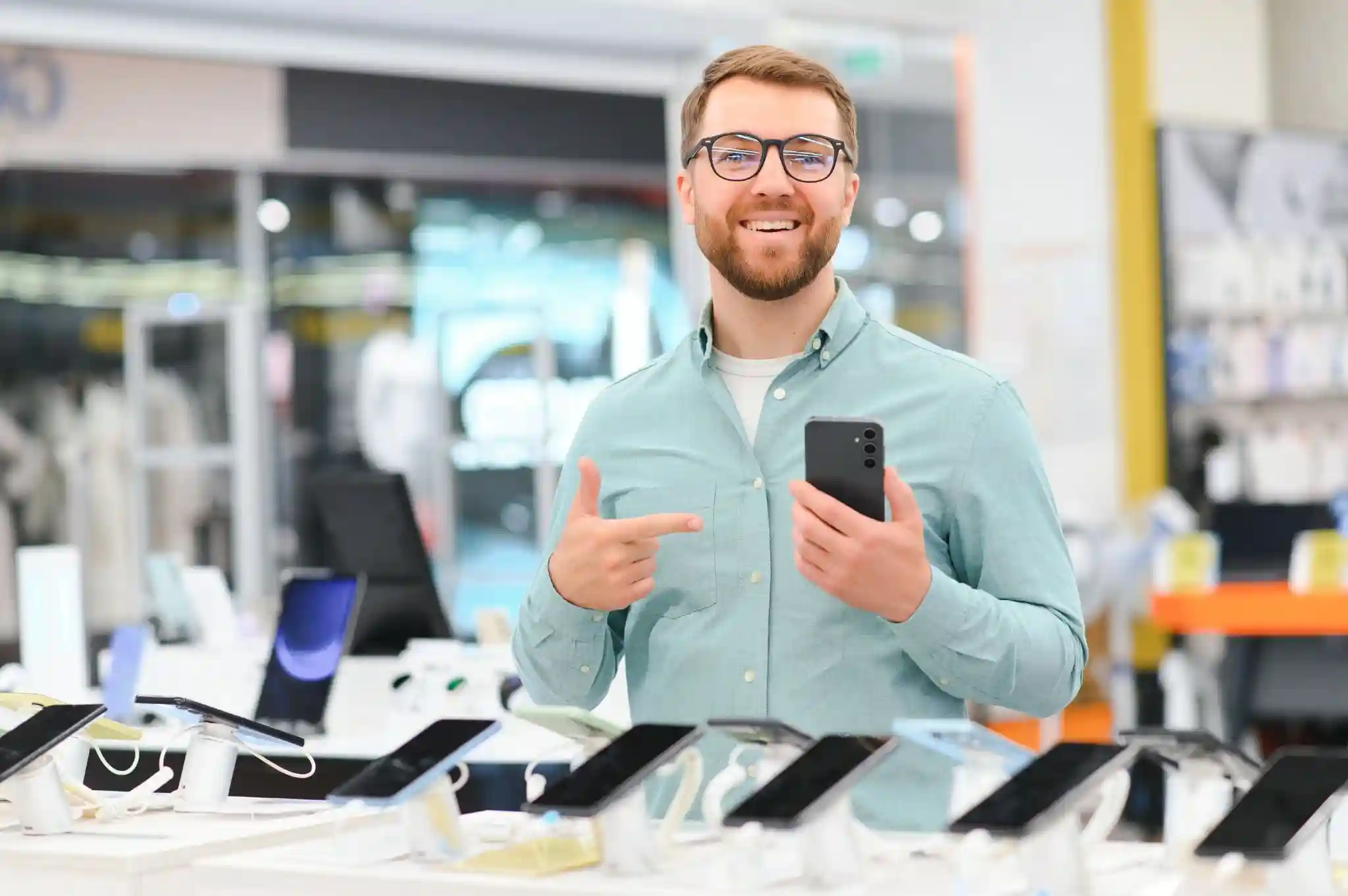 Smartphone-Testberichte
