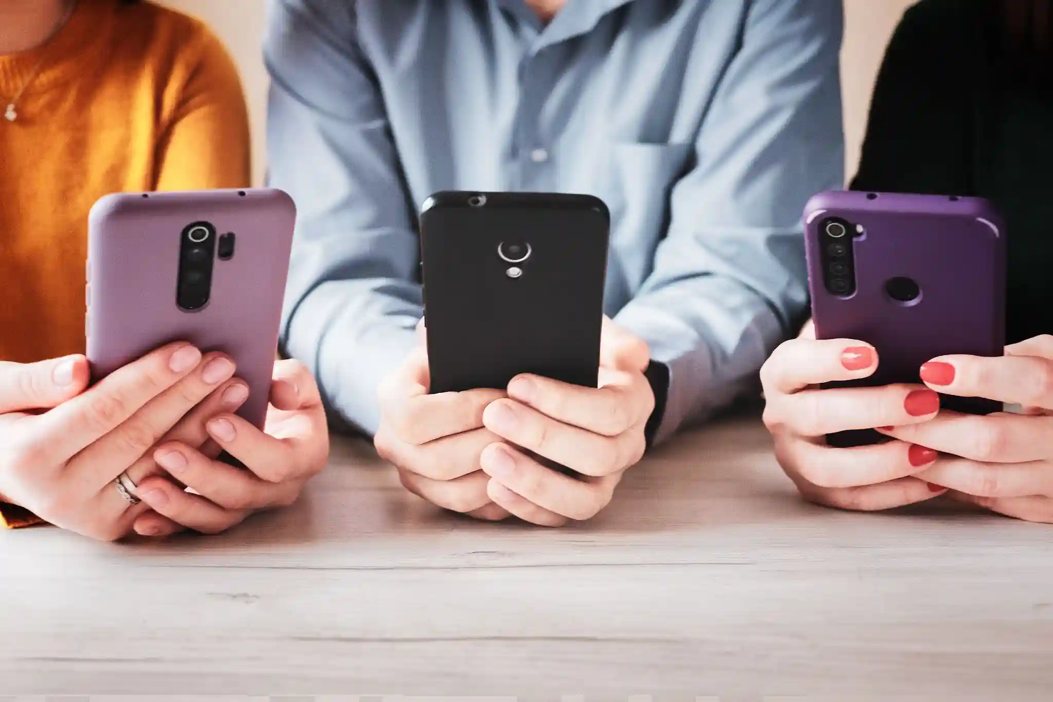 Smartphone Testberichte