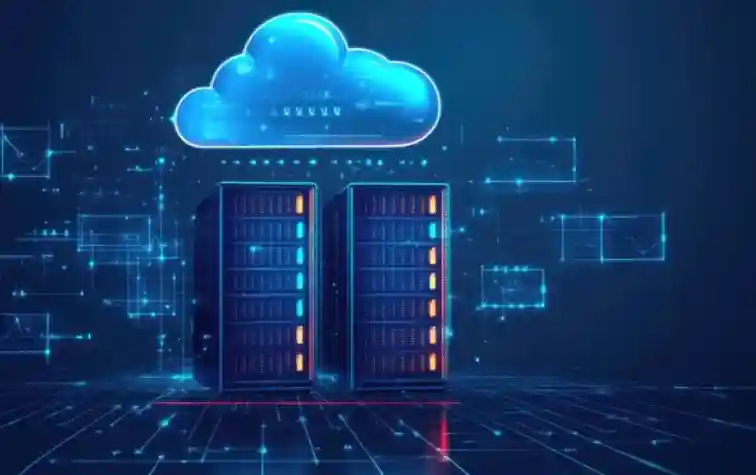 Cloud Server