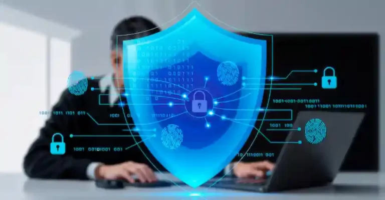 IT-Sicherheit