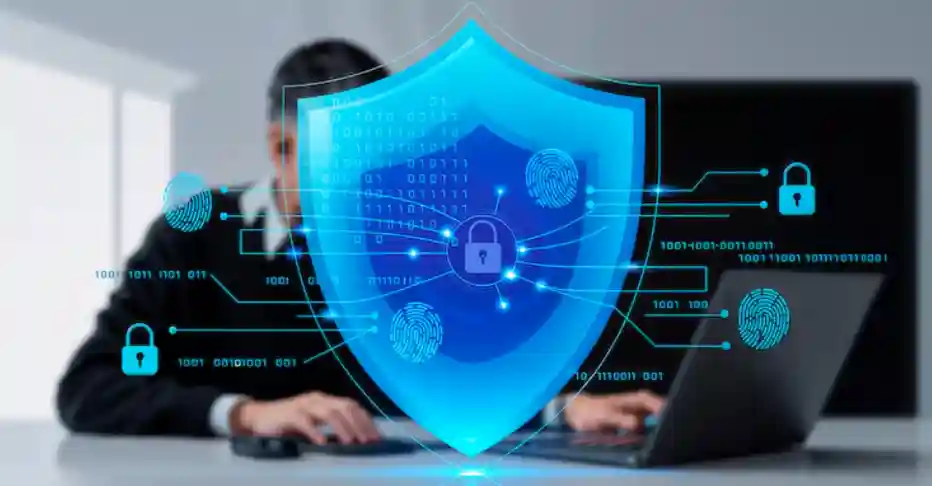IT-Sicherheit