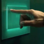 digitales Türschild kaufen