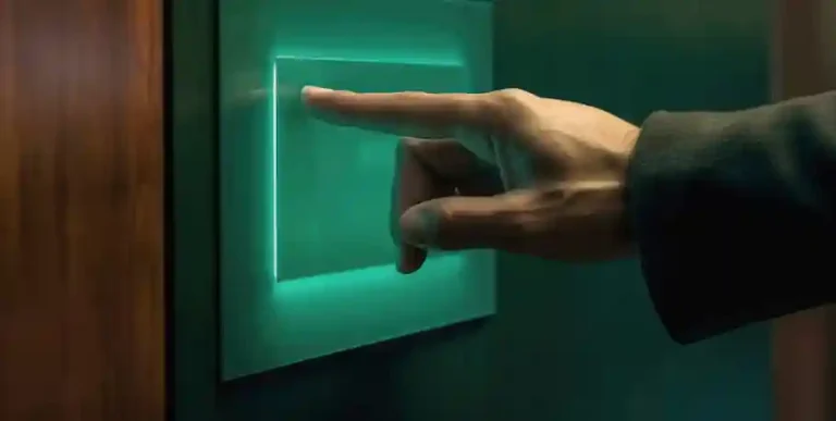 digitales Türschild kaufen