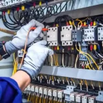 Elektriker Notdienst