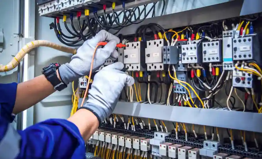 Elektriker Notdienst