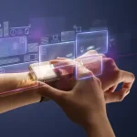 moderne gadgets