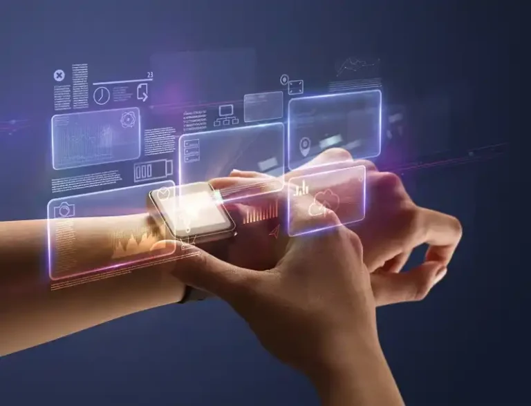 moderne gadgets